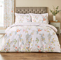 Shop Belledorm Raeya Quilt Cover Set - TB426